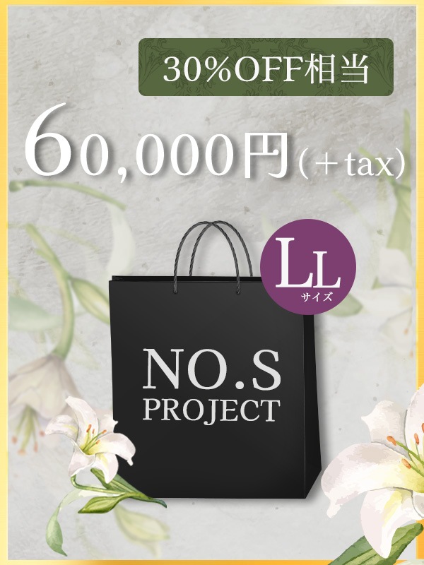 NO.S PROJECT 運命のパニエ ブラックM(Free) ノスプロジェクト 運命のパニエ ブラック | NO.S PROJECT