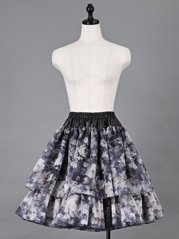 魅惑のパニエ グレース