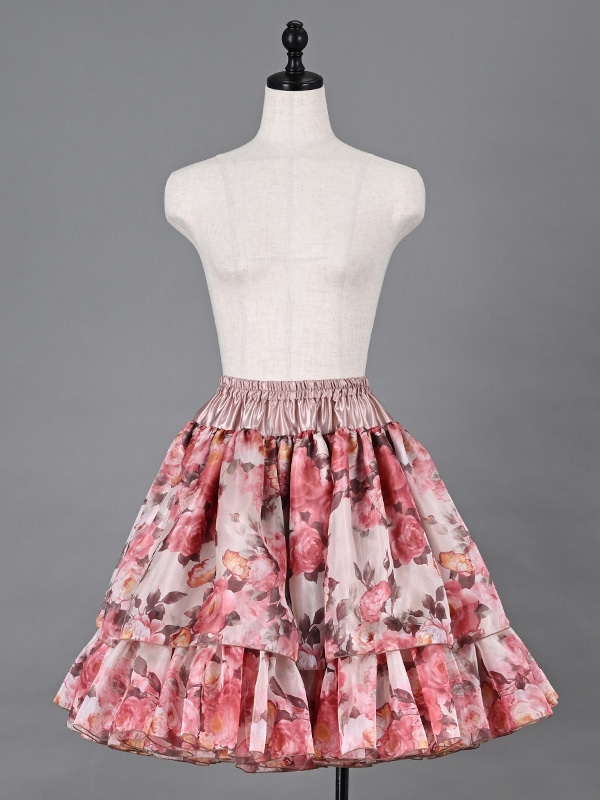 魅惑のパニエ アザレア