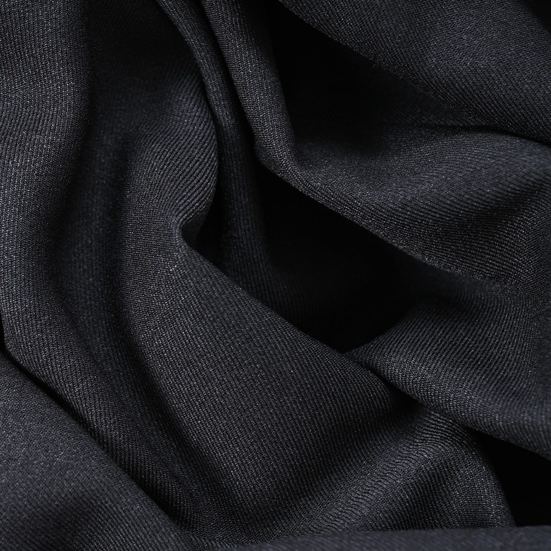 チェスワンピース ブラック | NO.S PROJECT