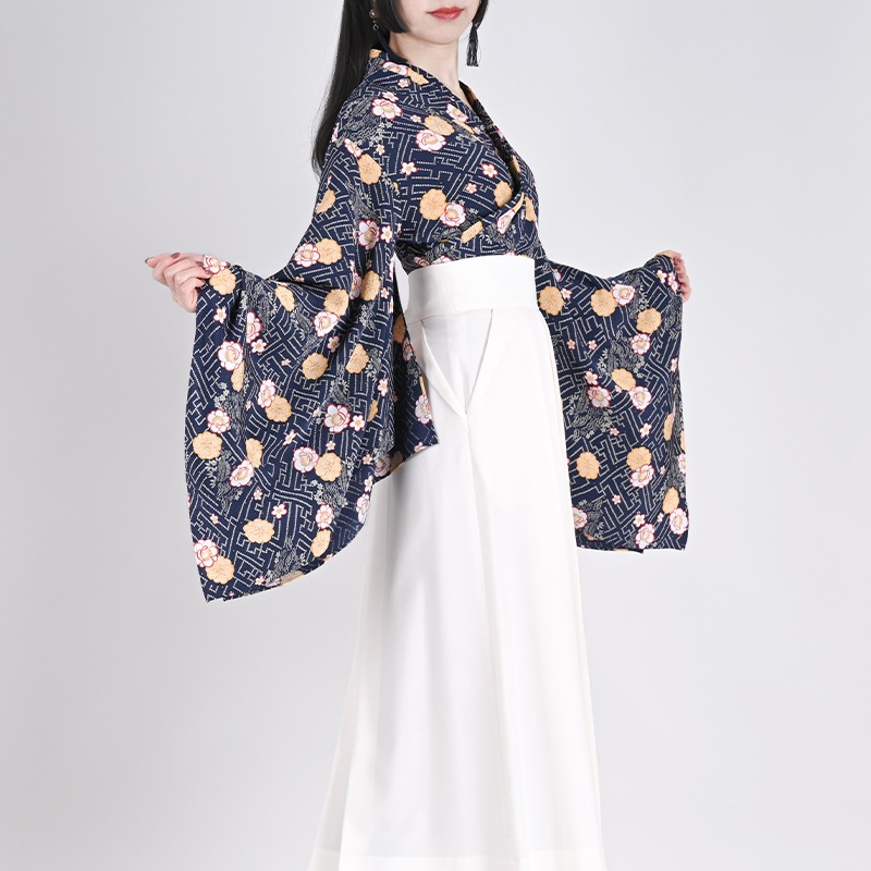 袴スカート エクリュ