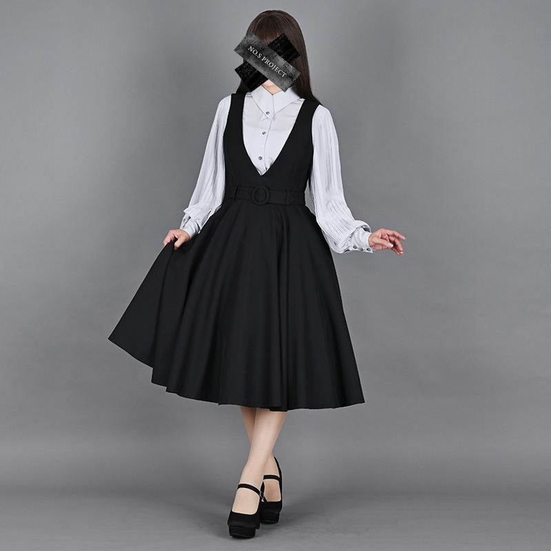 NO.S PROJECT / ノスプロジェクト リノン・ワンピース（チェック柄） 楽天市場】【中古】 NO.S PROJECT / リノン・ワンピース