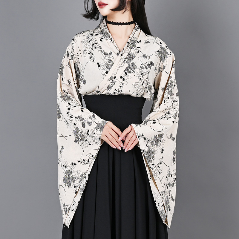 大正浪漫カシュクール 2025