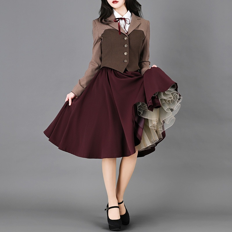 【プレミアム】運命のパニエ ムーントパーズ