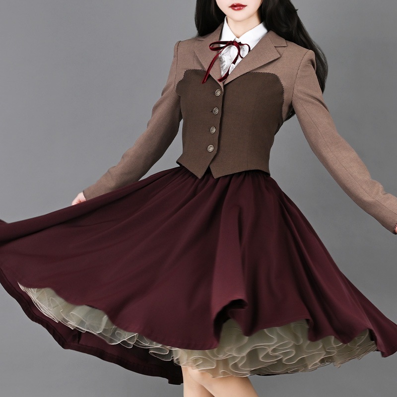 【プレミアム】運命のパニエ ムーントパーズ