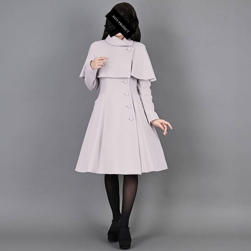 ベルシック・コート　ビオレッタ