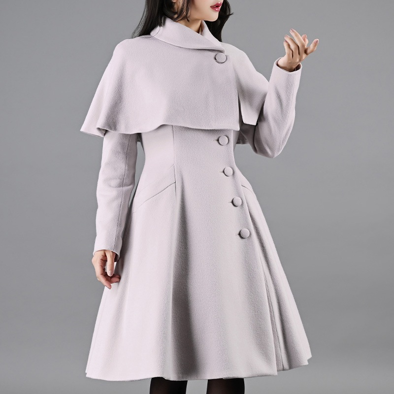 ベルシック・コート　ビオレッタ