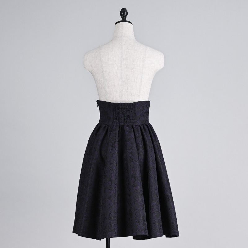 NO.S PROJECT イロンデル・スカート NO.S PROJECT ノスプロジェクト スカート イロンデル・スカート