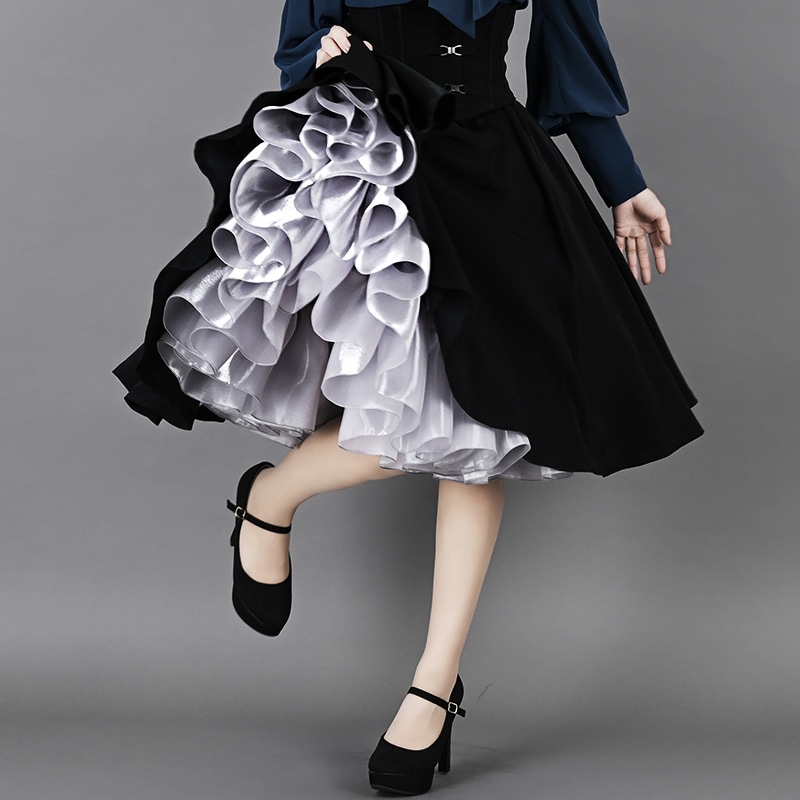 限定】運命のパニエ 水光 | NO.S PROJECT