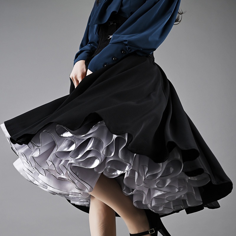 限定】運命のパニエ 水光 | NO.S PROJECT