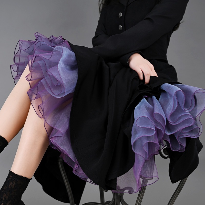 プレミアム】運命のパニエ アメジスト | NO.S PROJECT