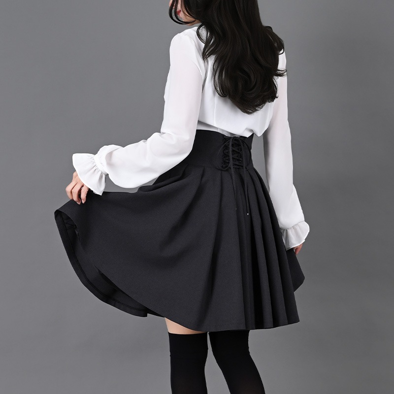 ジゼル・プティスカート