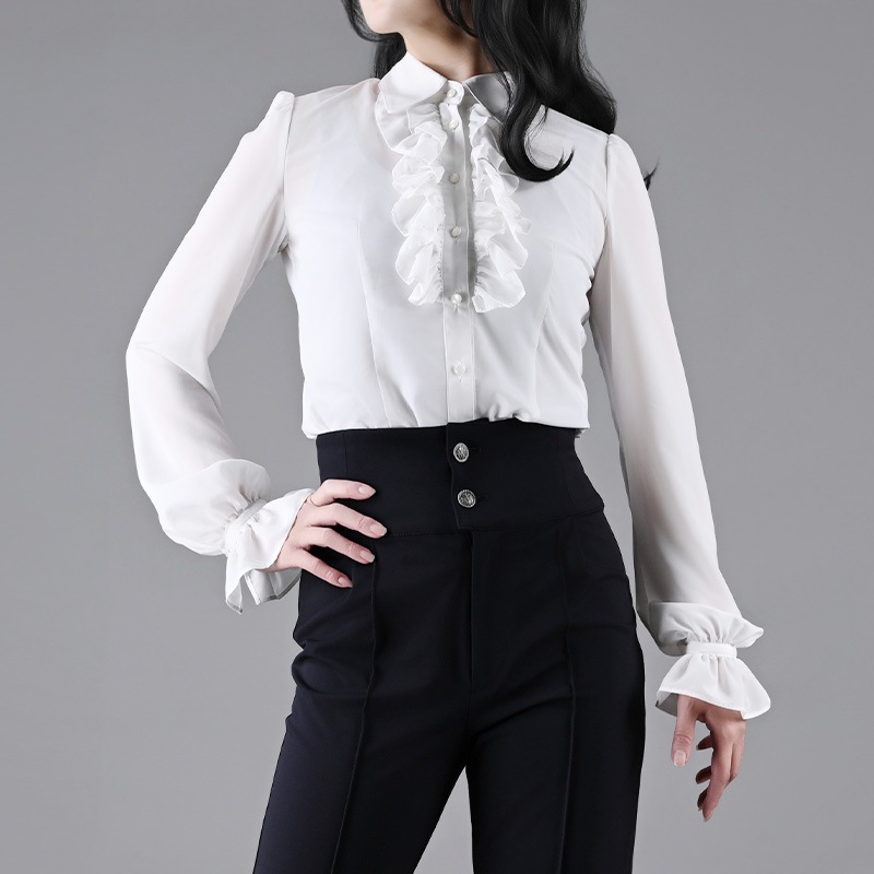 キャブリオレ・ボトムス　ネイビー