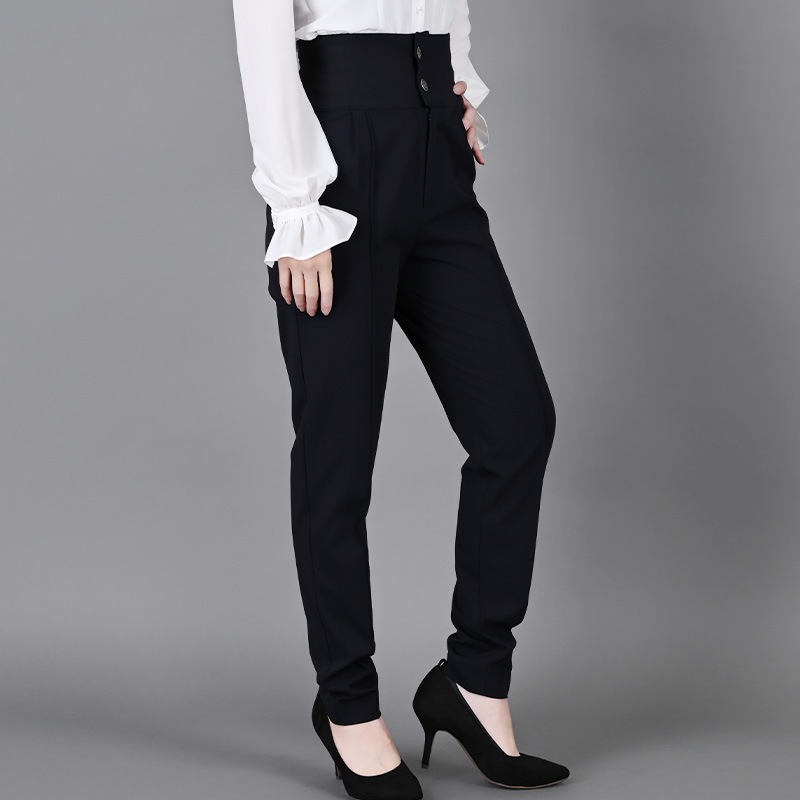 キャブリオレ・ボトムス　ネイビー