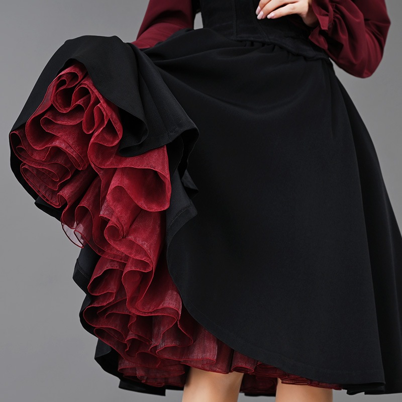 【プレミアム】運命のパニエ ボルドー