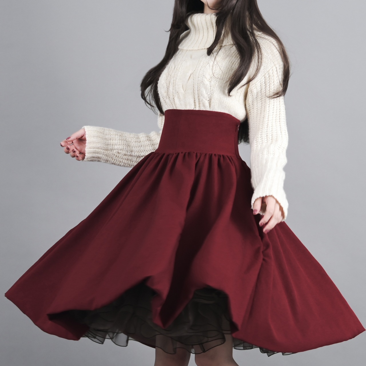 プレミアム】運命のパニエ ショコラ | NO.S PROJECT 