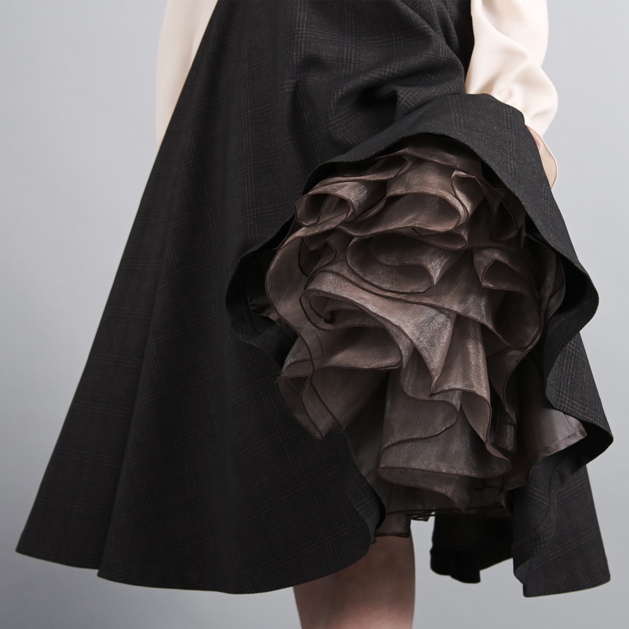 プレミアム】運命のパニエ ショコラ | NO.S PROJECT 