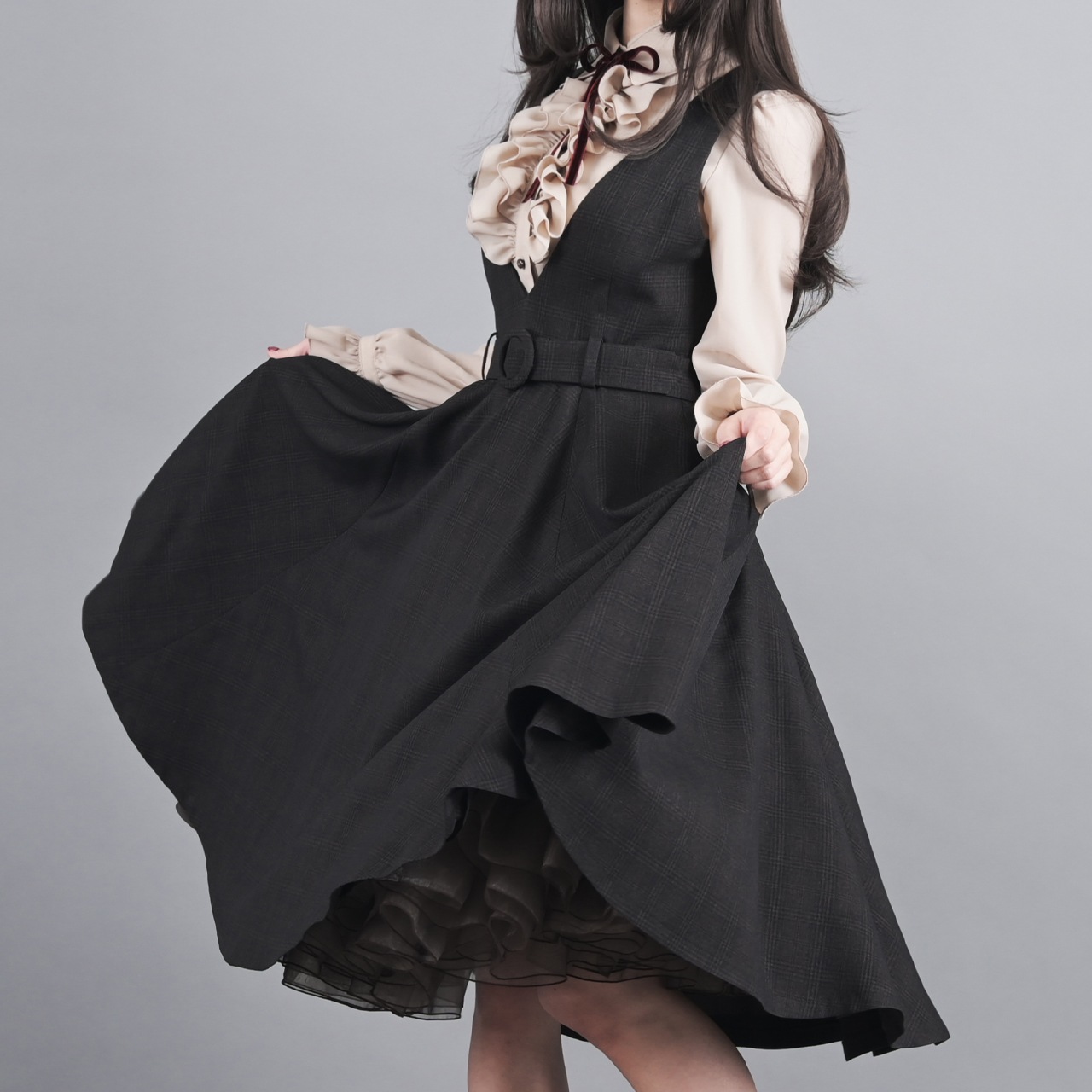 プレミアム】運命のパニエ ショコラ | NO.S PROJECT 