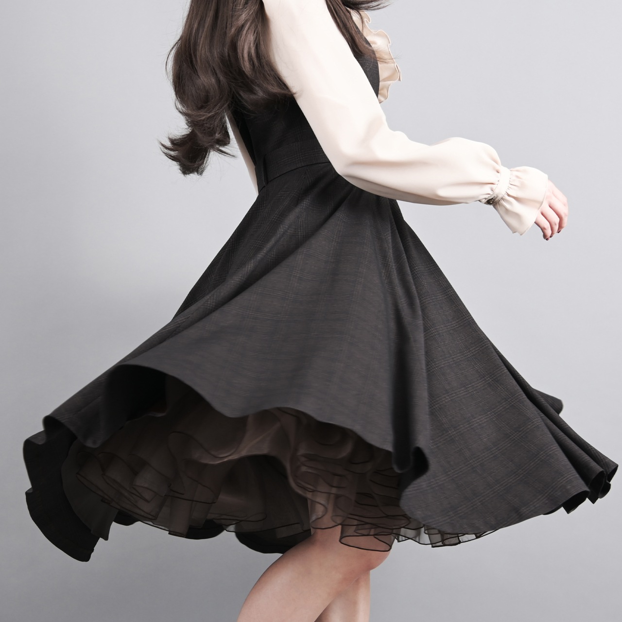 プレミアム】運命のパニエ ショコラ | NO.S PROJECT 