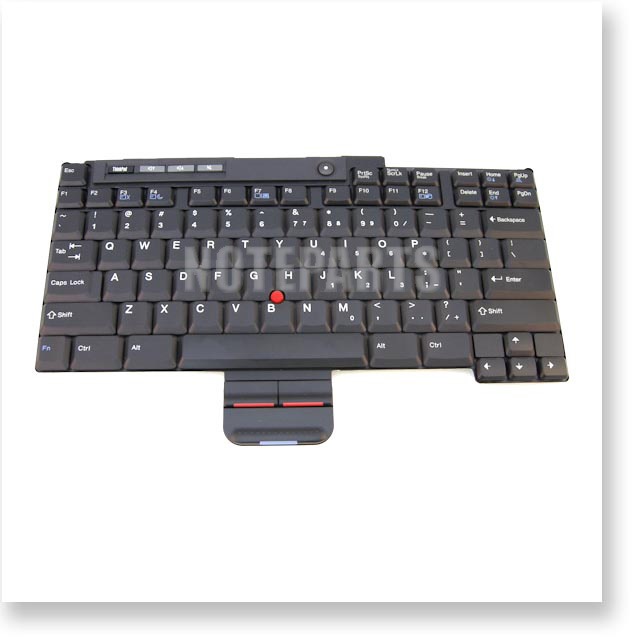 IBM ThinkPad A20m A20p �Ѹ쥭���ܡ��� 02K5034