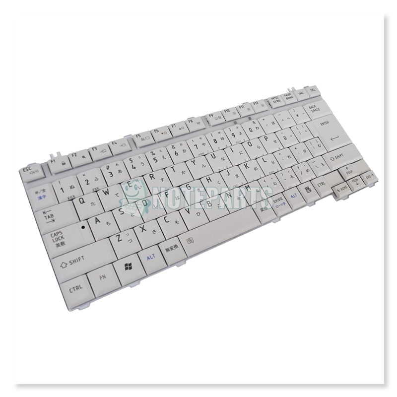 東芝 dynabook TX/65 TX/66 TX/67 TX/68 日本語キーボード 