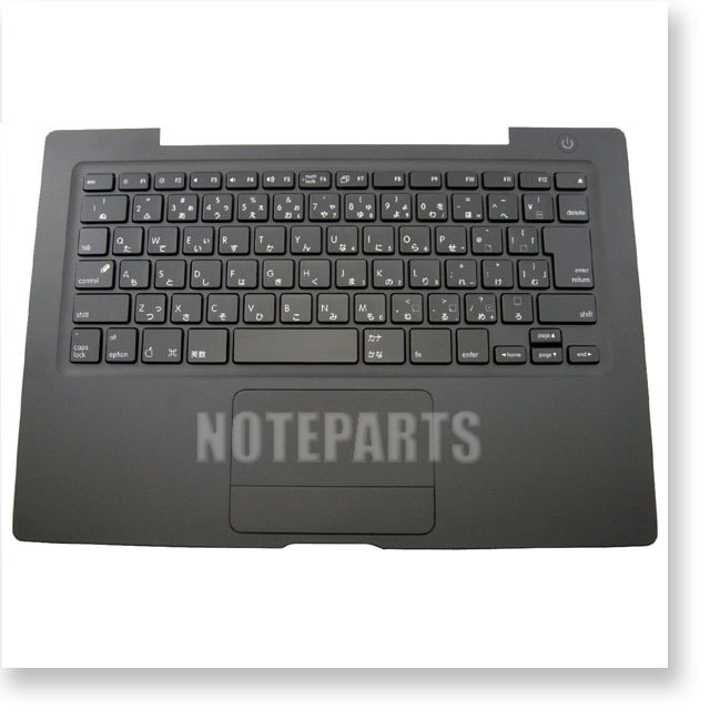 Apple MacBook 13.3����� �֥�å��� ���ܸ쥭���ܡ���/�ȥåץ�����