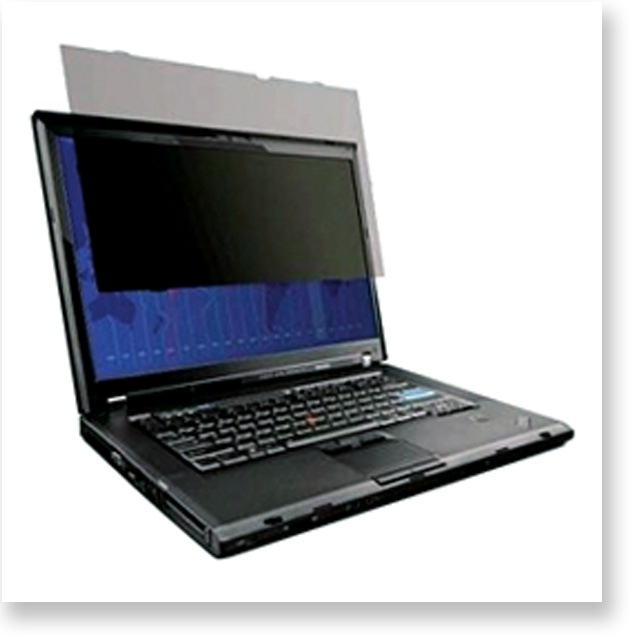 Lenovo ThinkPad R500 T500 W500�� 15������ץ饤�Х����ե��륿�� 43R2474