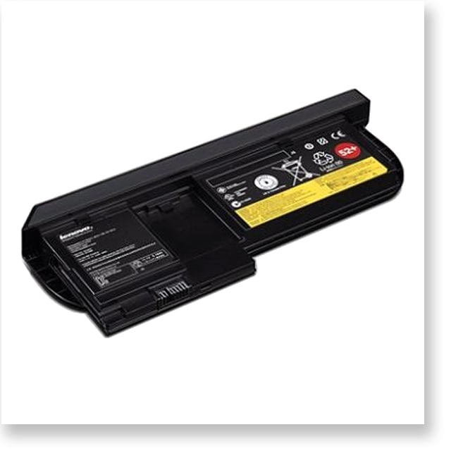 Lenovo���� ��Υ� ThinkPad �Хåƥ꡼ 52+ (6����) X220 Tablet���� 0A36286