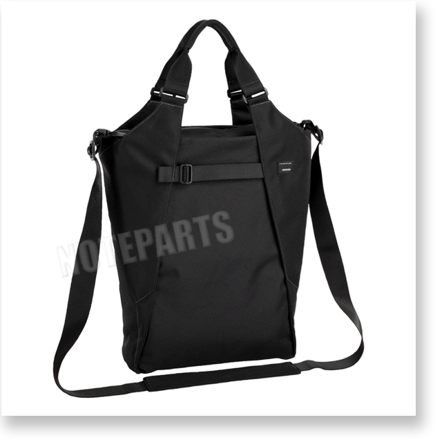 CRUMPLER クランプラー The Keith Heist ザ・キース・ヘイスト