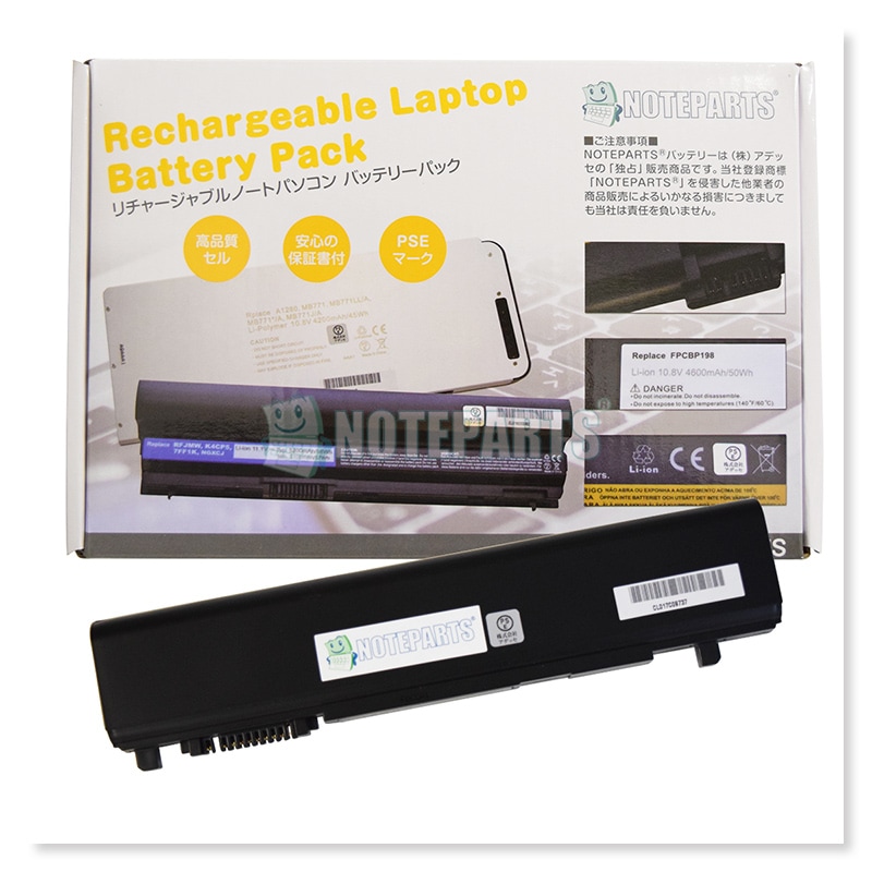 Toshiba 東芝 dynabook R730 R731 R732 R741 R742 RX3 バッテリー