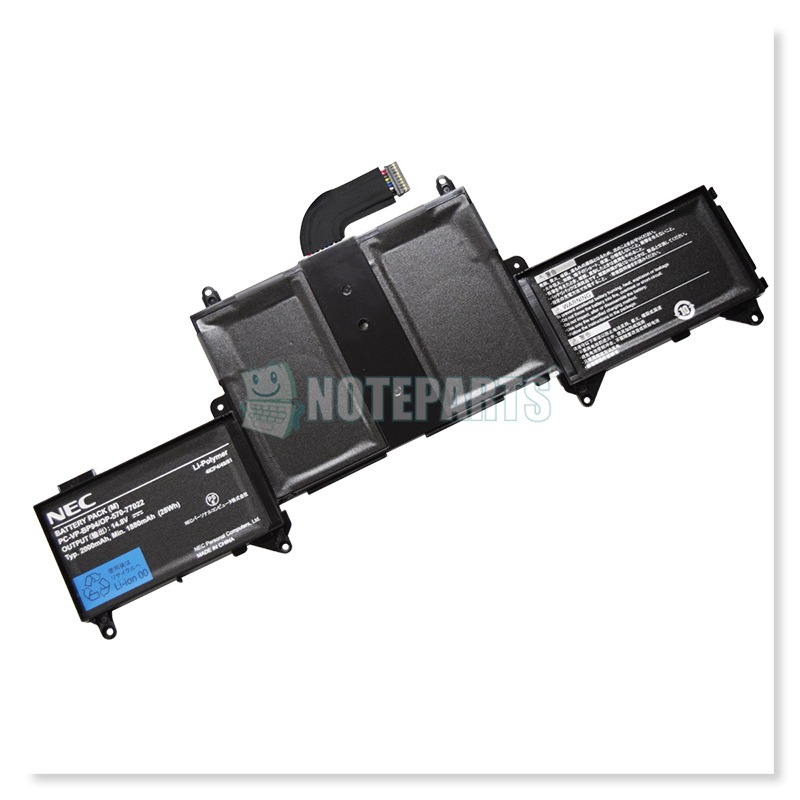 NEC純正 LaVie Z LZ750/NSB バッテリー PC-VP-BP94 | バッテリー,NEC