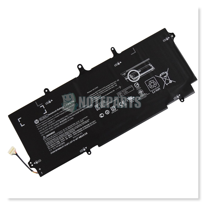 HP純正 EliteBook Folio 1040 G1 バッテリー BL06XL 722236-171