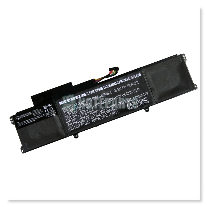 New Dell 4RXFK Battery 6 Cell 69wh For XPS L421X XPS 14 Series