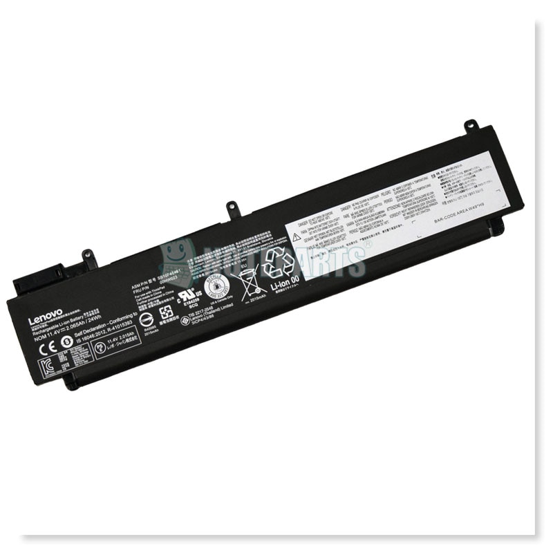 Lenovo Υ ThinkPad T460s T470s եȥХåƥ꡼ 00HW022 00HW023 SB10F46460 SB10F46461