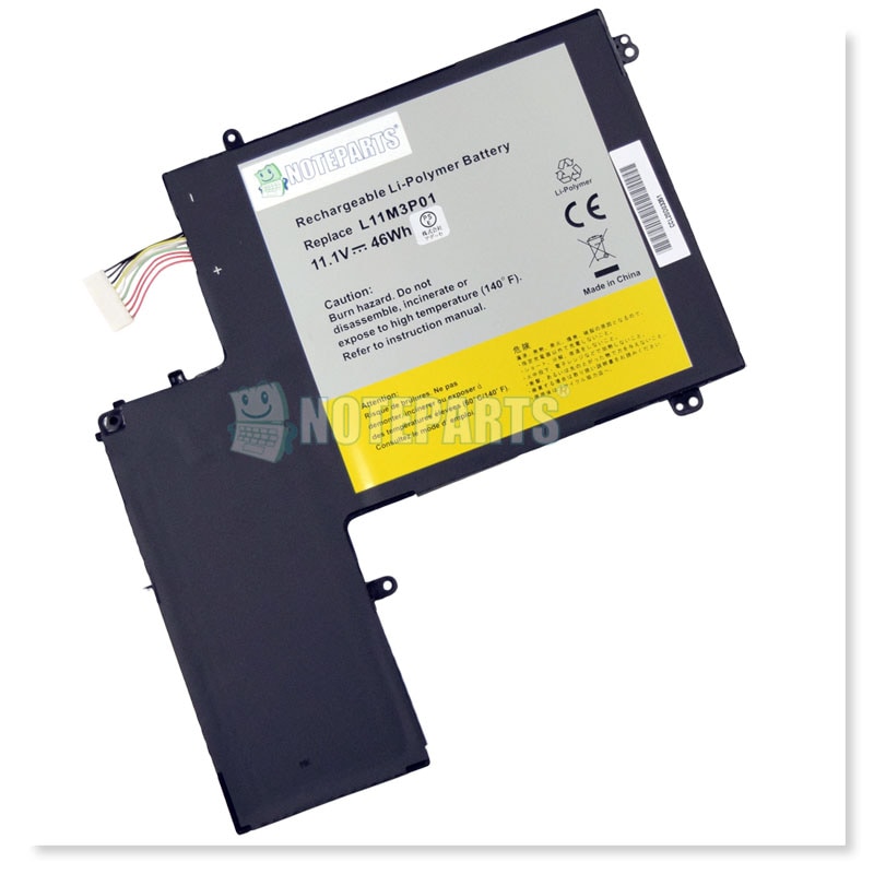 Lenovo ��Υ� IdeaPad U310 �������ݥ�ޡ��Хåƥ꡼ L11M3P01�б�