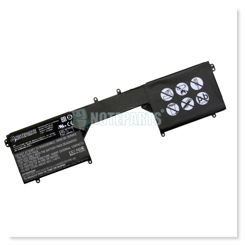 Sony ���ˡ� VAIO Fit 11A ���꡼����SVF11N**�� �Хåƥ꡼ VGP-BPS42�б�