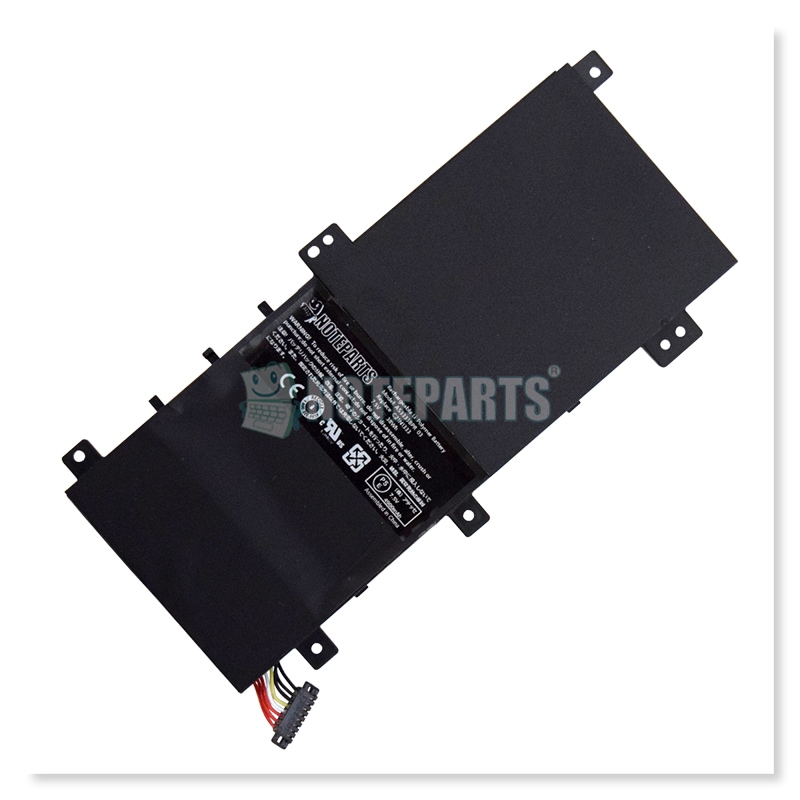 Asus TransBook Flip TP550LA バッテリー C21N1333対応 | バッテリー 
