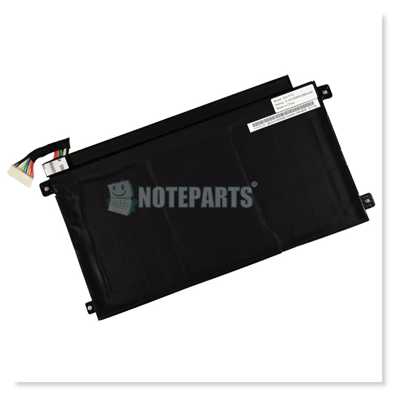 Dospara ドスパラ Altair F-13 F-13KR バッテリー A31-F13 F13PC10K