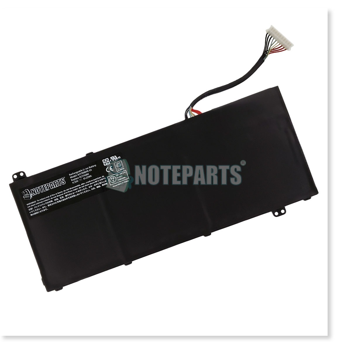 Acer エイサー Aspire 5 A51553 バッテリー AC17A8M対応 バッテリー,Acer エイサー バッテリー