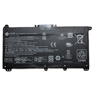 HP���� Pavilion 15-eg0000 15-eh1000 / 240 G9 245 G9 250 G9 255 G8 255 G9 �Хåƥ꡼ HW03XL