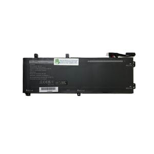Dell �ǥ� XPS 15 (9550) (9560) Precision 15 (5510) (5520)�� �Хåƥ꡼ RRCGW M7R96 H5H20 62MJV�б�