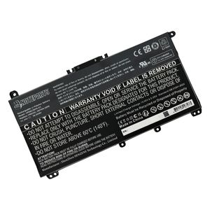 HP Pavilion 15-eg0000���꡼�� �Хåƥ꡼ HW03XL �б�