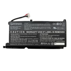 HP Pavilion Gaming 15-ec0000 15-dk0000 ���꡼�� �Хåƥ꡼ PG03XL �б�