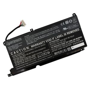 HP Pavilion Gaming 15-ec0000 15-dk0000 ���꡼�� �Хåƥ꡼ PG03XL �б�