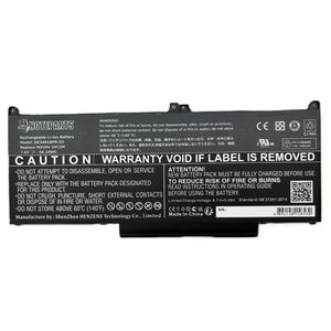Dell �ǥ� Latitude 13 5300 14 7400 �Хåƥ꡼  MXV9V 5VC2M �б�