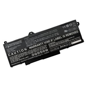Dell �ǥ� Latitude 5521 5531 Precision 3470 3571 �Хåƥ꡼ GRT01 �б�