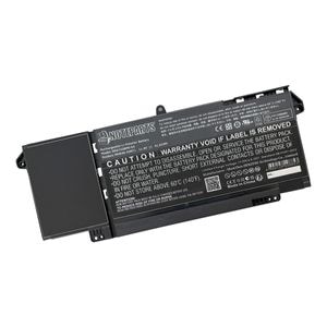 Dell �ǥ� Latitude 5320 7320 7420 7520 �Хåƥ꡼ 3cell 41.61Wh MHR4G 9JM71 �б�