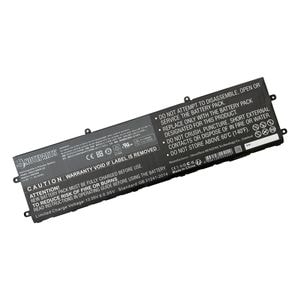 Dell �ǥ� Alienware X15 R1 R2 Inspiron 16 7620 2-in-1 �Хåƥ꡼ 6cell 82.65Wh DWVRR �б�