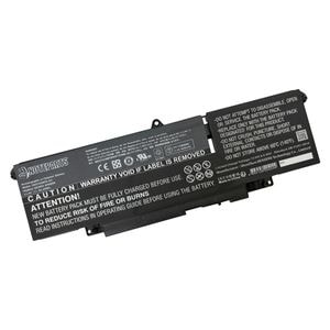 Dell �ǥ� Latitude 7450 7340 7440 7640 �Хåƥ꡼ 3cell 55.29Wh 66DWX WW8N8 �б�