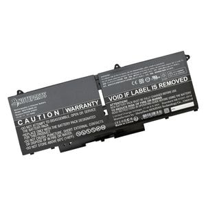 Dell �ǥ� Latitude 5330 7530 7430 7330 �Хåƥ꡼ 4cell 57.76Wh FK0VR 07KRV �б�
